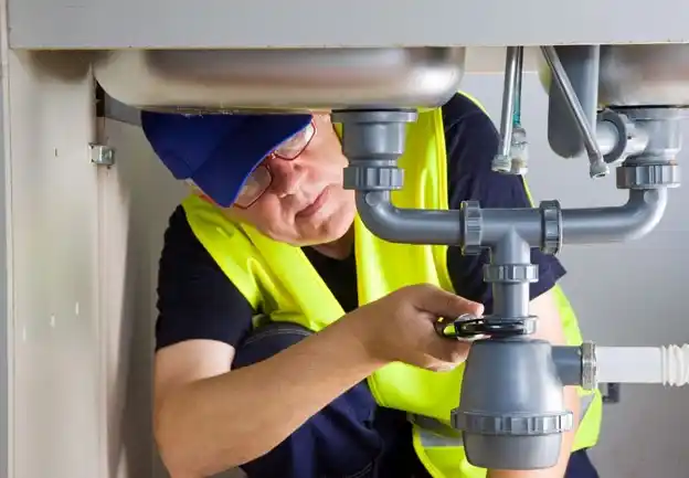 loodgieter Kollumerzwaag